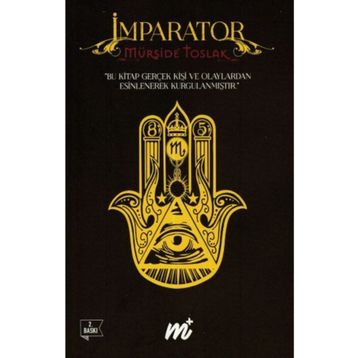 İmparator - Mürşide Toslak