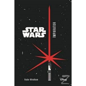 İmparator - Starwars Ryder Windham