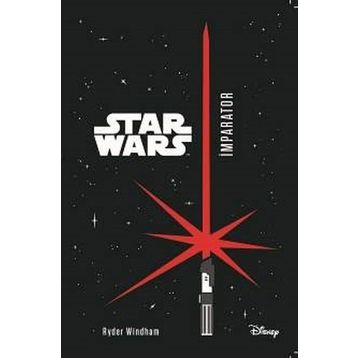 İmparator - Starwars Ryder Windham