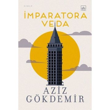 İmparatora Veda İthaki Yayınları