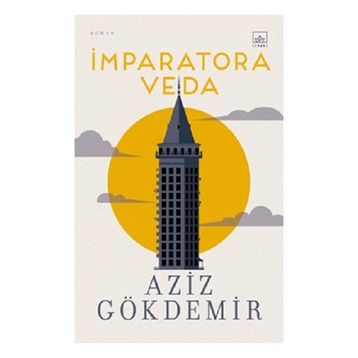 İmparatora Veda İthaki Yayınları