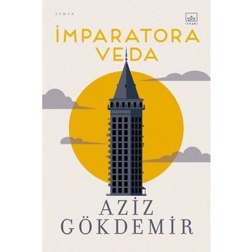 İmparatora Veda İthaki Yayınları