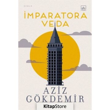 İmparatora Veda İthaki Yayınları