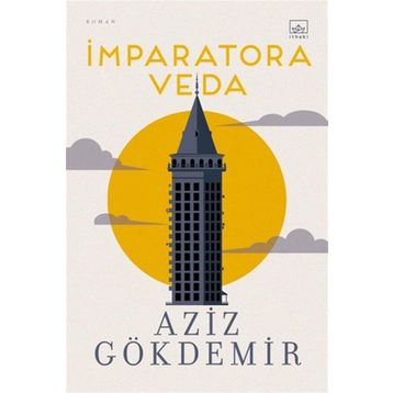 İmparatora Veda İthaki Yayınları