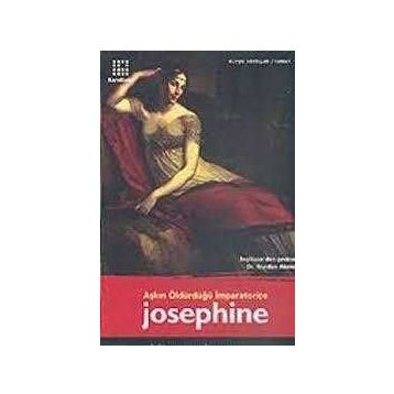 İMPARATORİÇE JOSEPHINE - PAUL REBOUX
