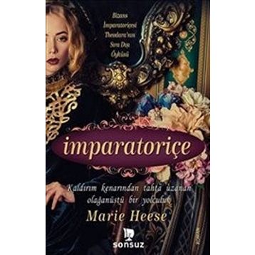 İmparatoriçe - Marie Heese