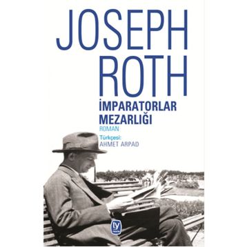 İmparatorlar Mezarlığı - Joseph Roth