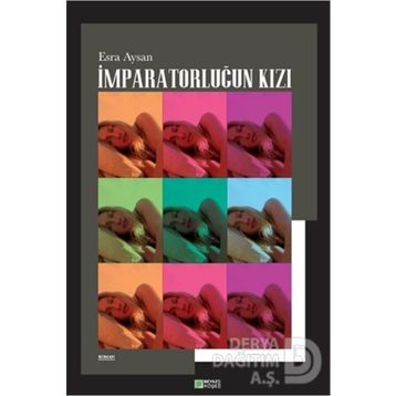 Imparatorluğun Kızı - Esra Aysan