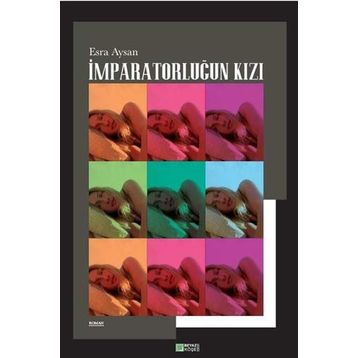 İMPARATORLUĞUN KIZI İMPARATORLUK ÜÇLEMESİ 1 - RAYMOND E. FEIST