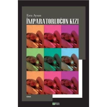 İMPARATORLUĞUN KIZI İMPARATORLUK ÜÇLEMESİ 1 - RAYMOND E. FEIST