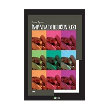 İMPARATORLUĞUN KIZI İMPARATORLUK ÜÇLEMESİ 1 - RAYMOND E. FEIST