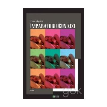 İMPARATORLUĞUN KIZI İMPARATORLUK ÜÇLEMESİ 1 - RAYMOND E. FEIST