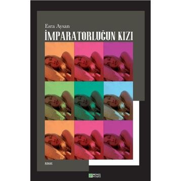 İMPARATORLUĞUN KIZI İMPARATORLUK ÜÇLEMESİ 1 - RAYMOND E. FEIST