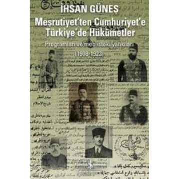 İmparatorluğun Son Nefesi - İlber Ortaylı
