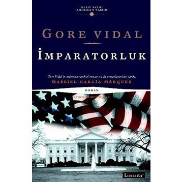İMPARATORLUK - GENEL