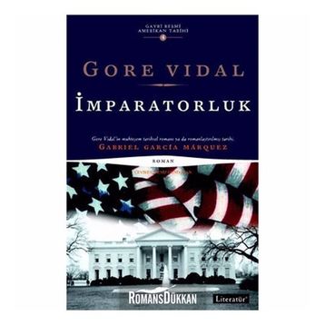 İMPARATORLUK - GENEL