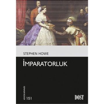 İMPARATORLUK - MICHAEL HARDT;ANTONIO NEGRI