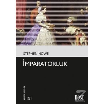İMPARATORLUK - MICHAEL HARDT;ANTONIO NEGRI