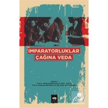 İmparatorluklar Çağına Veda - Kolektif