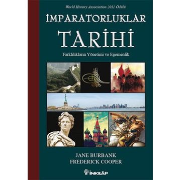 İMPARATORLUKLAR TARIHI - GENEL