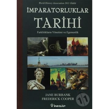 İMPARATORLUKLAR TARIHI - GENEL