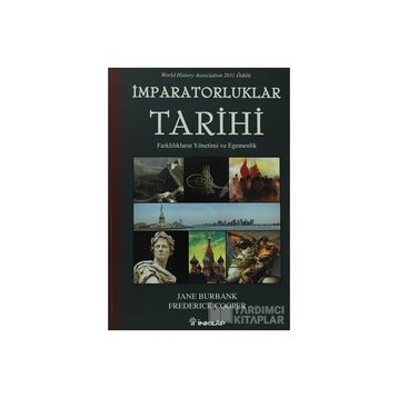 İMPARATORLUKLAR TARIHI - GENEL