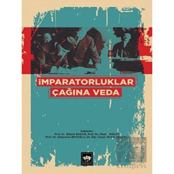 İmparatorlukların Bataklığı-Fevzi Uslubaş