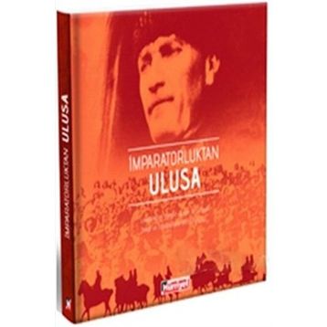 İmparatorluktan Ulusa - Kolektif