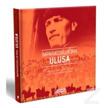İmparatorluktan Ulusa - Kolektif