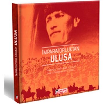 İmparatorluktan Ulusa - Kolektif