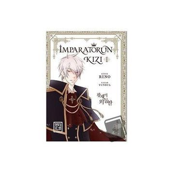 İmparatorun Kızı 1 - Yunsul