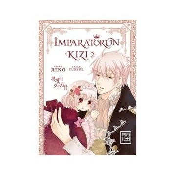 İmparatorun Kızı 2 - Yunsul