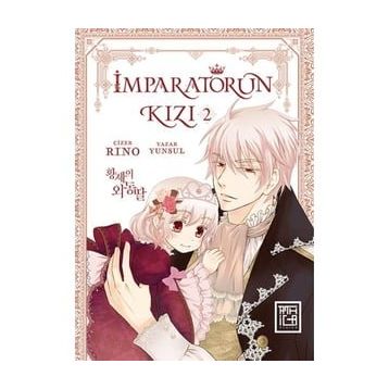 İmparatorun Kızı 2 - Yunsul