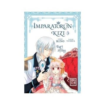 İmparatorun Kızı 3 - Yunsul
