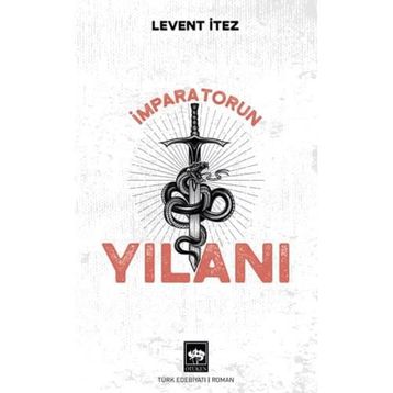 İmparatorun Yılanı - Levent İtez