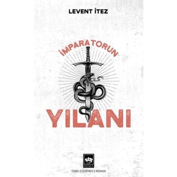 İmparatorun Yılanı - Levent İtez