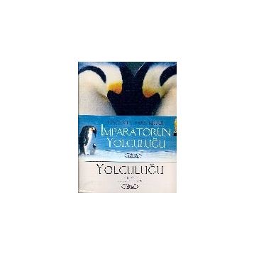 İMPARATORUN YOLCULUĞU - MICHEL LAFON