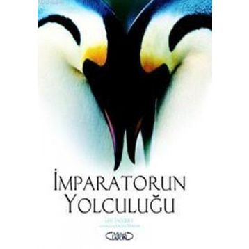 İMPARATORUN YOLCULUĞU - MICHEL LAFON