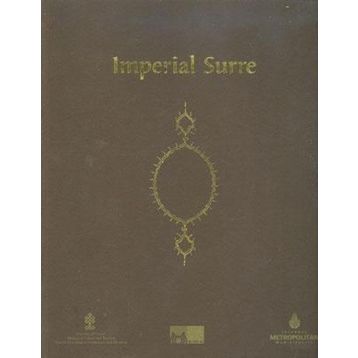 IMPERIAL SURRE - KOLEKTIF