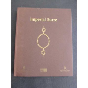 IMPERIAL SURRE - KOLEKTIF