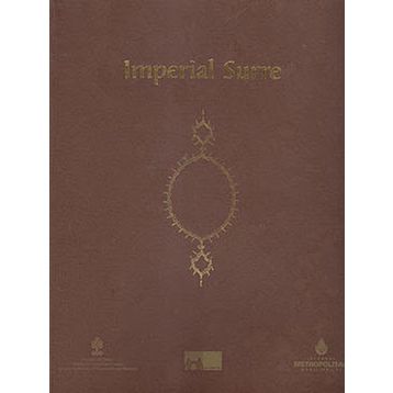IMPERIAL SURRE - KOLEKTIF