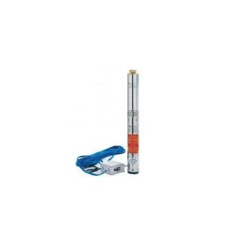 İmpo 1 Hp 26 m Kablolu Ve Panolu 65 Mss 6 M³/H Motorlu Dalgıç Pompa