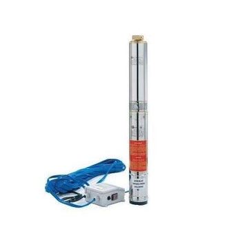 İmpo 2 Hp 26 m Kablolu Ve Panolu 119 Mss 6 M³/H Motorlu Dalgıç Pompa