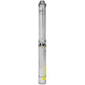 İmpo 4 SK 404/14 1.5 Hp Tek Dalgıç Pompa