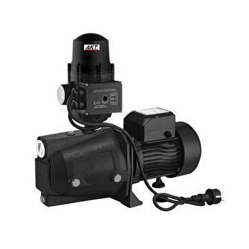 İmpo M80 1 Hp 220 V Hidromatlı 5 Kat 5 Daire Jet Hidrofor