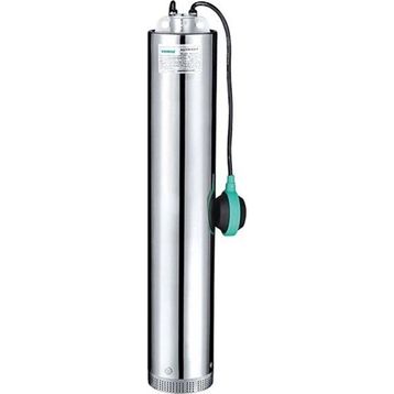 İmpo NKm 3/8 2 Hp 220V 5 İnch Kendinden Flatörlü Yüksek İrtifalı Keson Kuyu Pompası