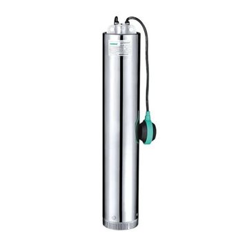 İmpo NKm 3/8 2 Hp 220V 5 İnch Kendinden Flatörlü Yüksek İrtifalı Keson Kuyu Pompası