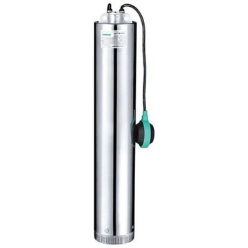 İmpo NKm 3/8 2 Hp 220V 5 İnch Kendinden Flatörlü Yüksek İrtifalı Keson Kuyu Pompası