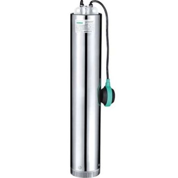 İmpo NKm 3/8 2 Hp 220V 5 İnch Kendinden Flatörlü Yüksek İrtifalı Keson Kuyu Pompası