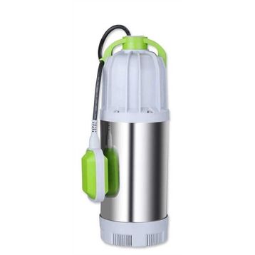 İmpo Q1000127-4P 1000 Watt 220V Monofaze Yüksek İrtifalı Keson Kuyu ve Foseptik Pompası